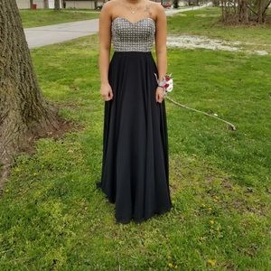 Prom/ Homecoming dress